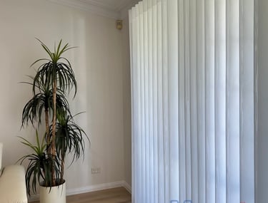Allusion blinds