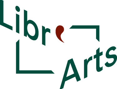Logo d'un partenaire : Association Libr'Arts