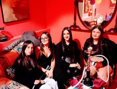 shisha cocktail bar cagliari