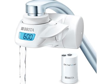 filtro de grifo brita