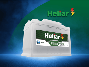 Palacio das Baterias Salvador Loja de Baterias Automotiva