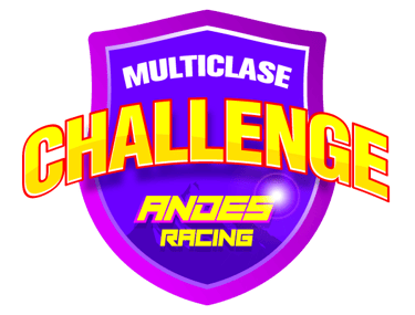 Multiclase Challege Andes Racing