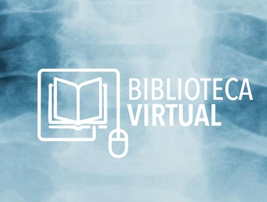 biblioteca radiologica