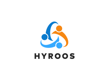 Logo Hyroos