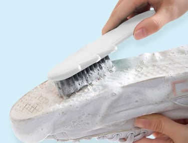 Cuci Sepatu 1 hari beres