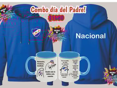 combo dia del padre nacional 2