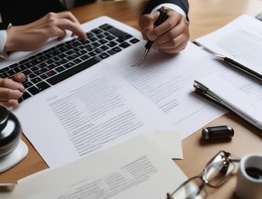 Abogados para arraigo sociolaboral, nacionalidad en Alcalá La Real