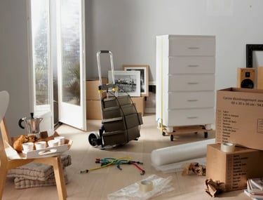 rangement, organisation a domicile 