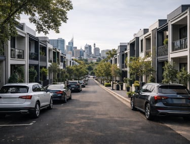 Buying and selling property in Sydney with expert buyers agent support