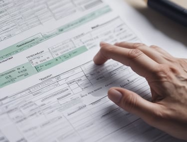 a man riding a skateboard down the side of a ramp