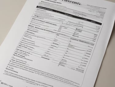 a person holding a pen and a pen in their hand