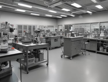 a man riding a skateboard down the side of a ramp