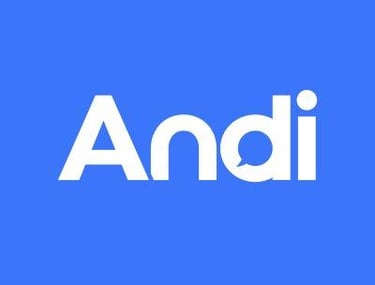 ANDI AI TOOLS BOOKS 
