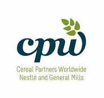 CPW (Cereal Partners Worldwide), JV Nestlé & General Mills