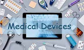 Medical devices