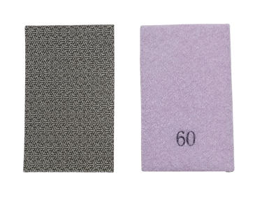 Feuille de polissage BP1