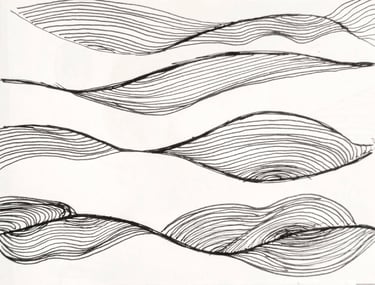 graphothérapie dessin zen 4