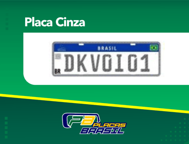 Placas Brasil Placas para carros em Curitiba Placas Mercosul para carros Placas Mercosul em Curitiba