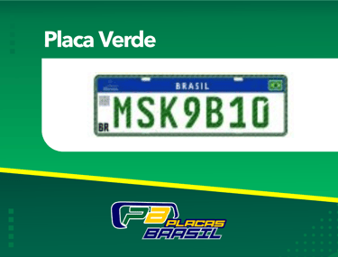 Placas Brasil Placas para carros em Curitiba Placas Mercosul para carros Placas Mercosul em Curitiba