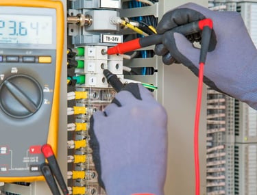 Electrical Maintenance