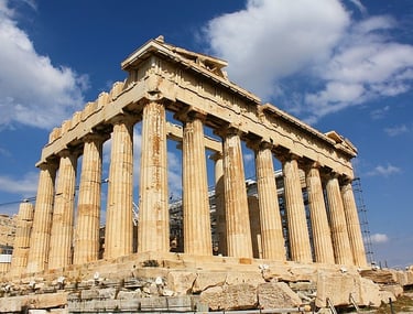 Un patrimoine de qualité