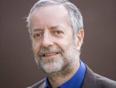 Dr Patrick Lemoine