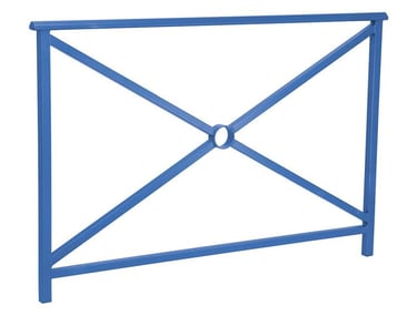 Barrière de ville