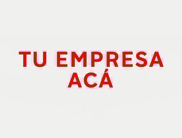 espacio disponible para publicidad en mayor otaño