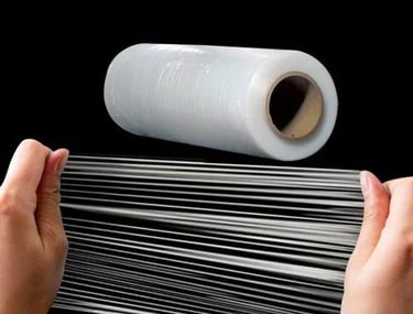 Compostable Films