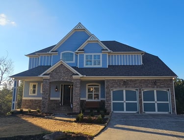 Residential Home Inspection