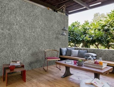 textured wall