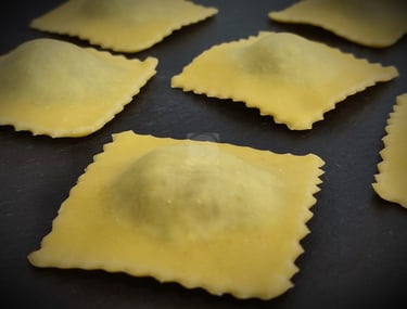 Pasta Rellena foto link