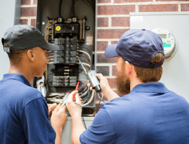 Emergency Electrical  Services 
