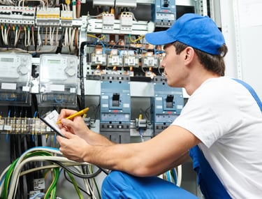 Electrical Troubleshooting Services