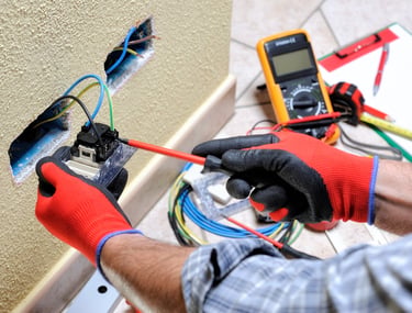 Residential Electrical  Services 