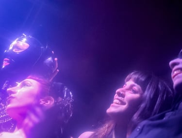 Cabaret Astral_Escorpio