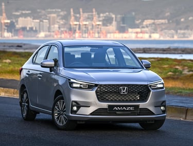 Reliable taxi service with AC cars for local and outstaion