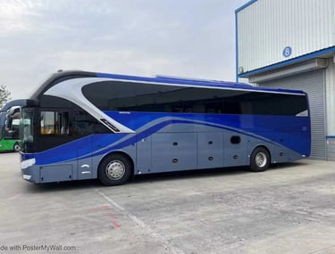 Buses