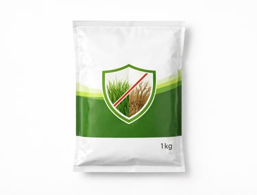 Herbicide WP for weed management in agriculture