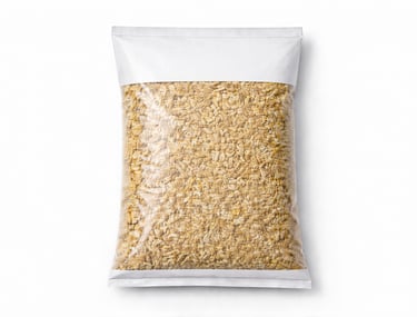 Layer mash feed for egg-laying poultry