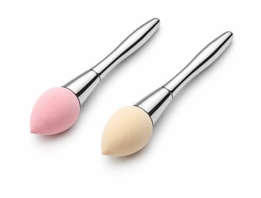 Makeup brush cleaner tools for hygienic cleaning, professional cosmetic accessories