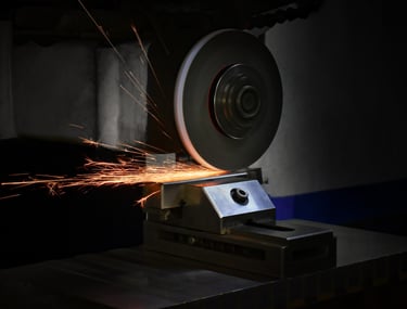 Rectificado de superficies