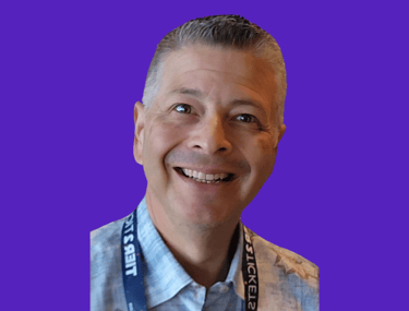 Joe Goldstein Biz Kidz USA
