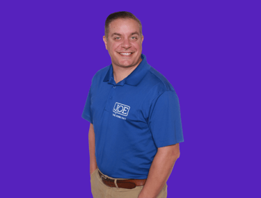 Joe The Home Pro Biz Kidz USA