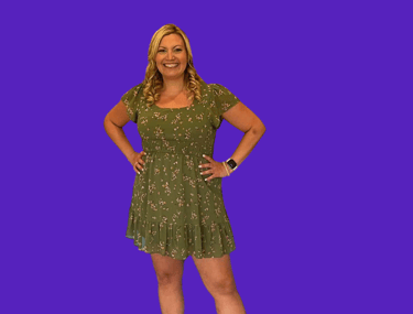 Melissa Severance Biz Kidz USA
