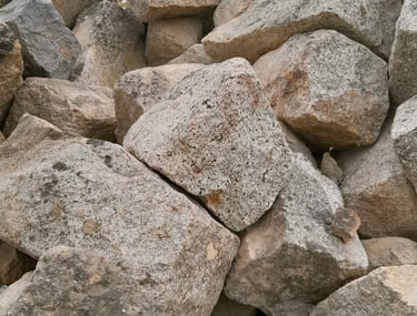 materiales de construcción