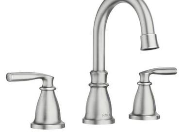 Moen bathroom fixture