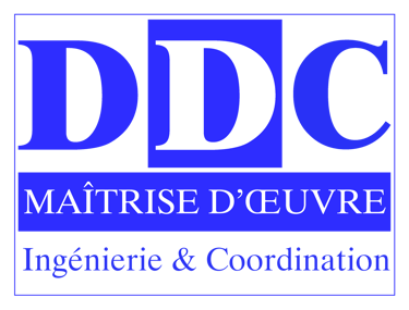DDC MAÎTRISE 'ŒUVRE