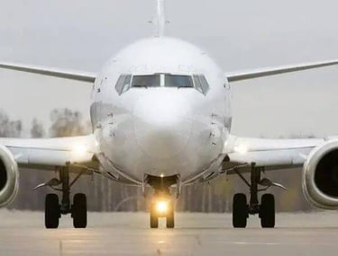 Paris CDG Airport Taxi Transfer