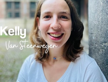 kelly van steenwegen